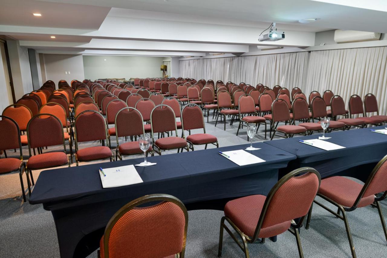 Hardman Praia Hotel Joao Pessoa Exterior photo