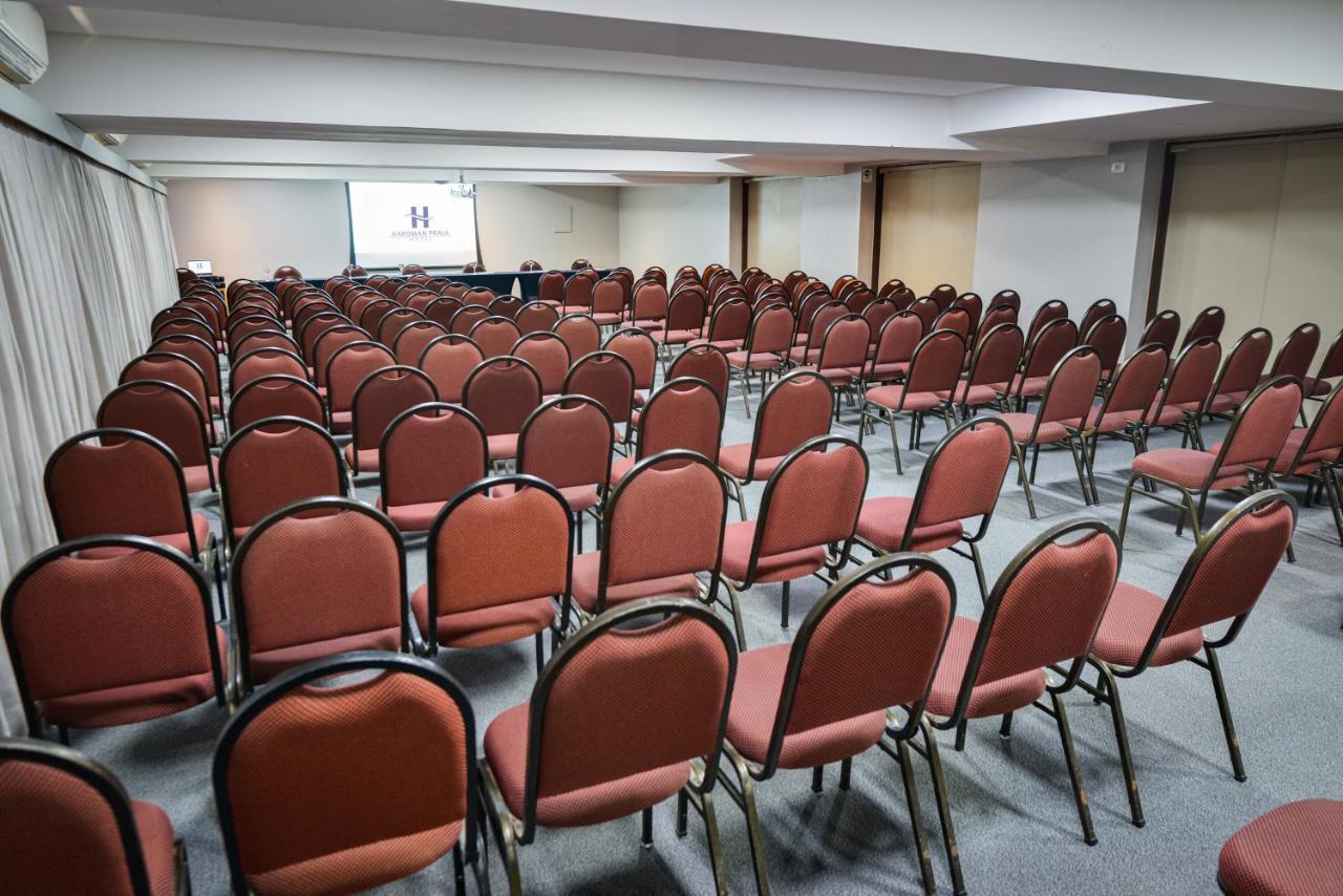 Hardman Praia Hotel Joao Pessoa Exterior photo